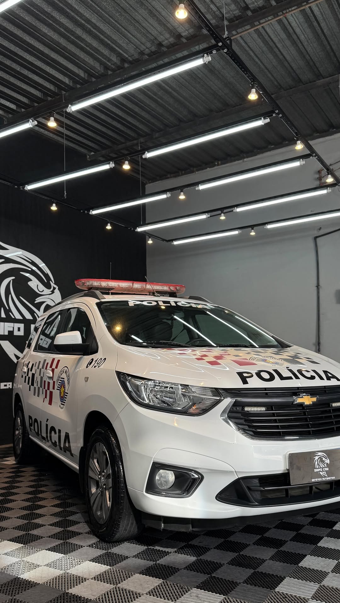 Trabalho Grifo Car 8